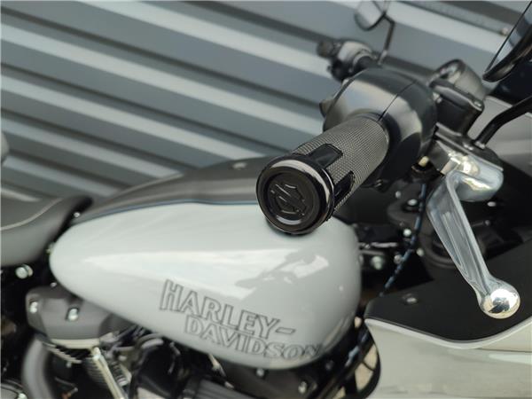 2025 HARLEY-DAVIDSON LOW RIDER