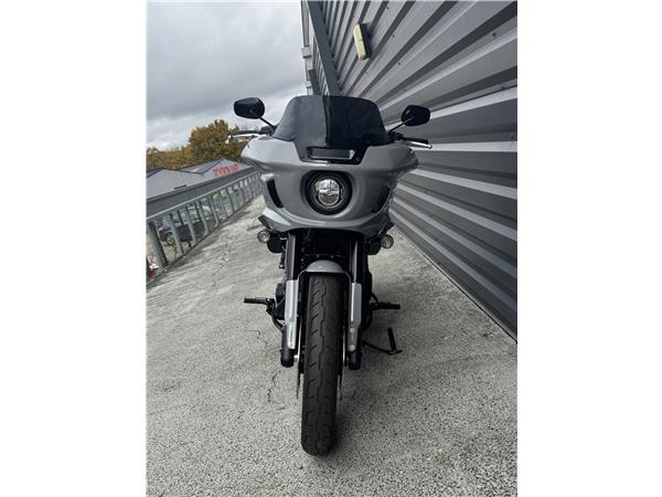 2025 HARLEY-DAVIDSON LOW RIDER