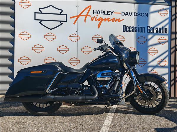 2019 HARLEY-DAVIDSON ROAD KING