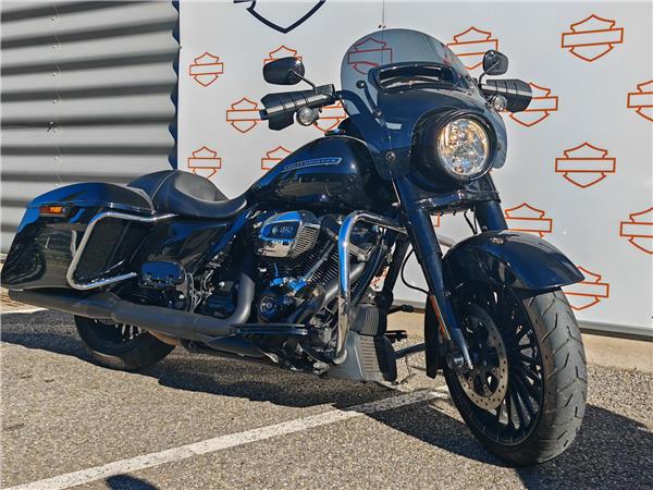 2019 HARLEY-DAVIDSON ROAD KING