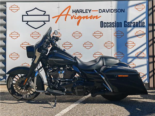2019 HARLEY-DAVIDSON ROAD KING