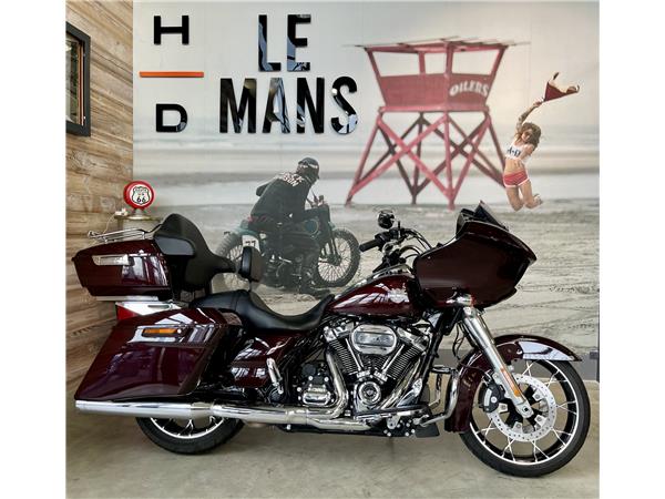 2021 HARLEY-DAVIDSON ROAD GLIDE