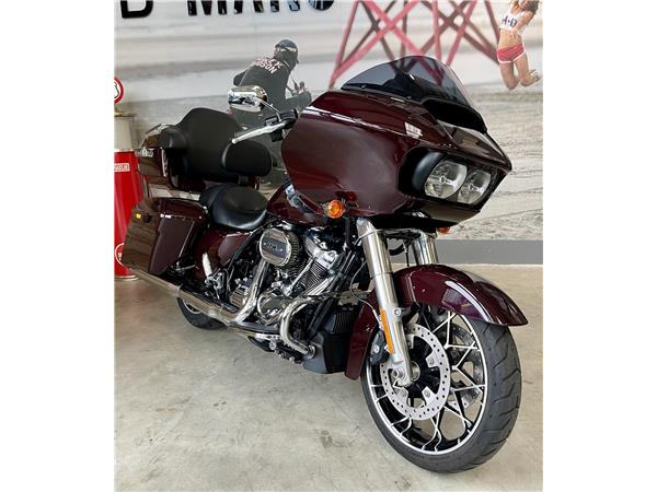 2021 HARLEY-DAVIDSON ROAD GLIDE