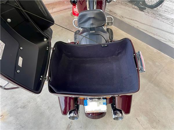 2021 HARLEY-DAVIDSON ROAD GLIDE