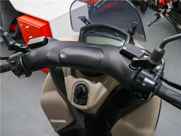 2022 Yamaha Tricity 125