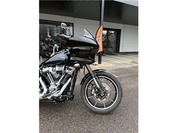 2025 HARLEY-DAVIDSON LOW RIDER