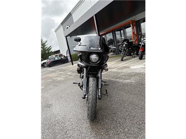 2025 HARLEY-DAVIDSON LOW RIDER