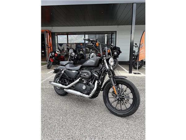 2015 HARLEY-DAVIDSON IRON