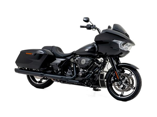 2025 harley-davidson FLTRX ROAD GLIDE