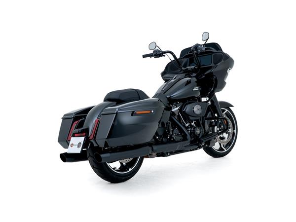 2025 harley-davidson FLTRX ROAD GLIDE