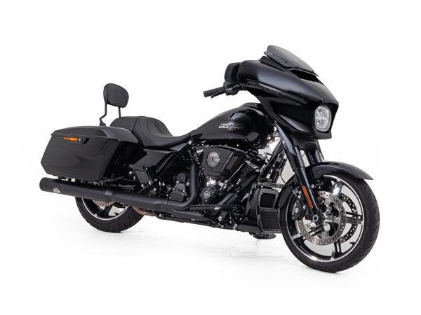 2025 harley-davidson FLHX STREET GLIDE