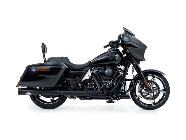 2025 harley-davidson FLHX STREET GLIDE