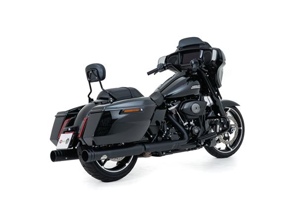 2025 harley-davidson FLHX STREET GLIDE