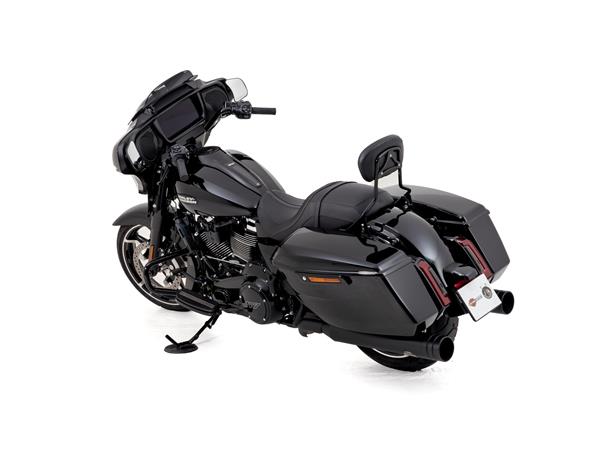 2025 harley-davidson FLHX STREET GLIDE
