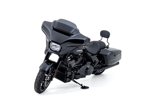 2025 harley-davidson FLHX STREET GLIDE