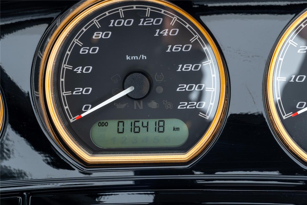 2022 harley-davidson FLHXST Street Glide ST 117
