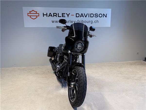 2023 harley-davidson FLSB Sport Glide 107