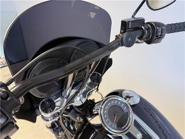 2023 harley-davidson FLSB Sport Glide 107