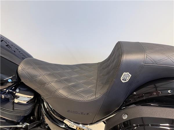 2023 harley-davidson FLSB Sport Glide 107