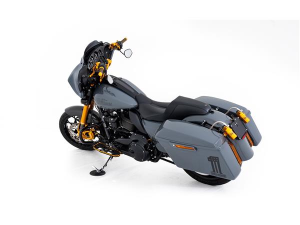 2023 harley-davidson FLHXST Street Glide ST 117