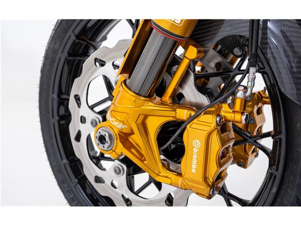 2023 harley-davidson FLHXST Street Glide ST 117