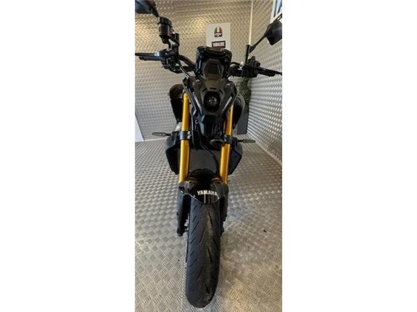 2021 YAMAHA MT-09 SP
