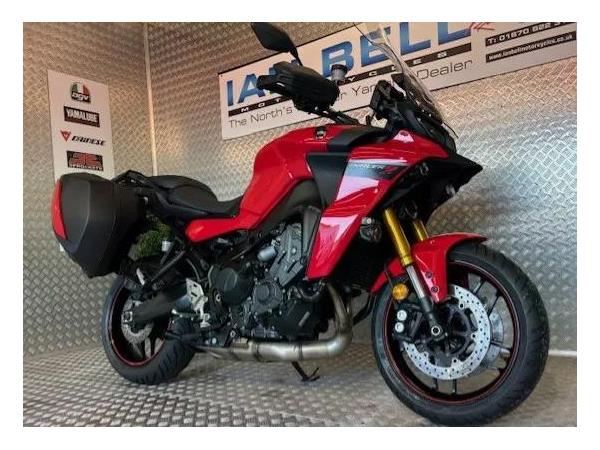 2023 YAMAHA TRACER 9 GT