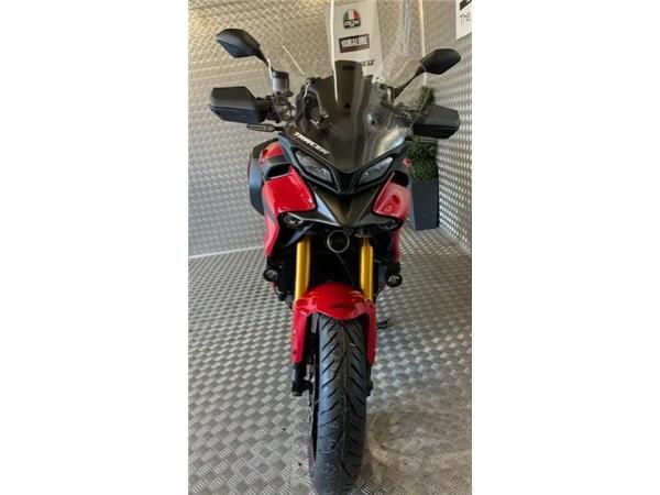 2023 YAMAHA TRACER 9 GT