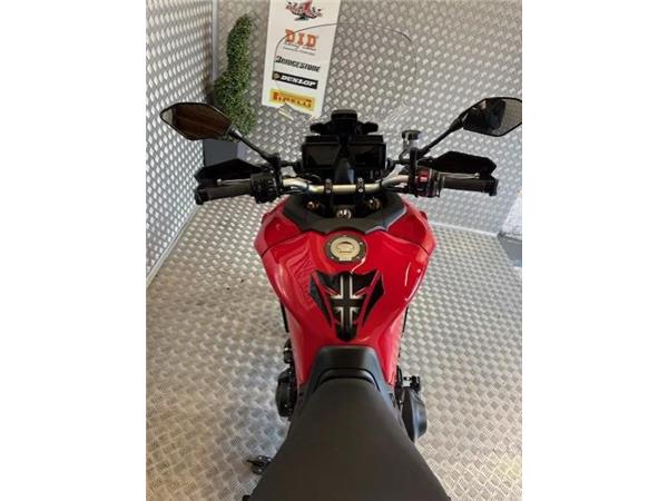 2023 YAMAHA TRACER 9 GT