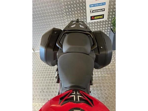 2023 YAMAHA TRACER 9 GT