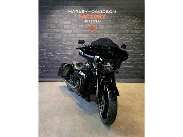 Street Glide Special 