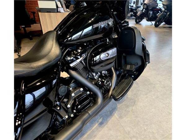 Street Glide Special 