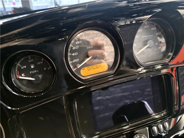 Street Glide Special 