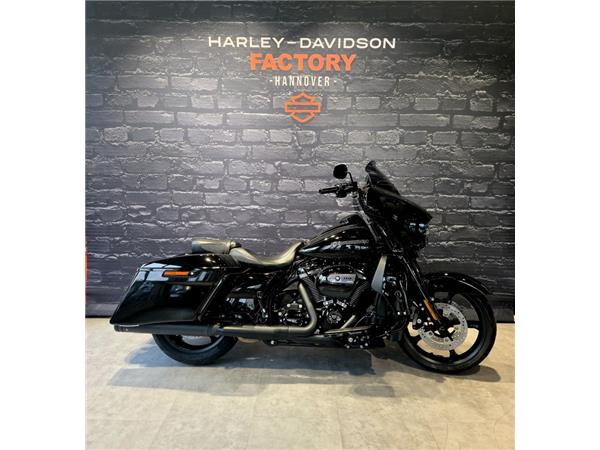 Street Glide Special 