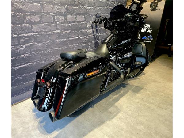 Street Glide Special 