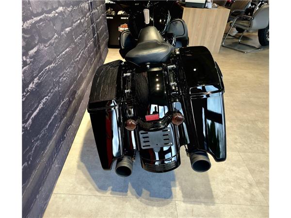 Street Glide Special 