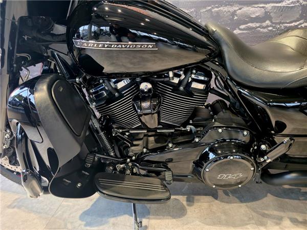 Street Glide Special 
