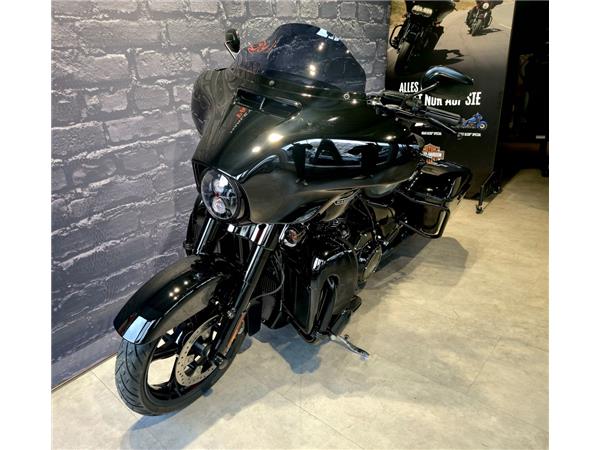 Street Glide Special 