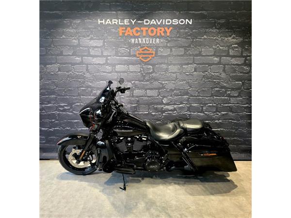 Street Glide Special 