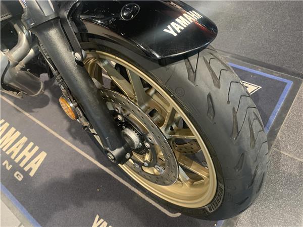 2022 Yamaha XSR 700, 1 pvt Owner,F.S.H, just serviced by us,SAVE £300 !!