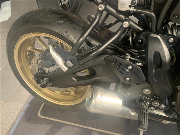 2022 Yamaha XSR 700, 1 pvt Owner,F.S.H, just serviced by us,SAVE £300 !!