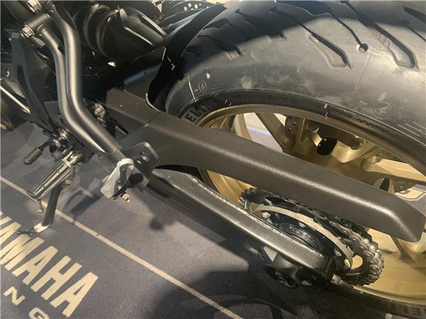 2022 Yamaha XSR 700, 1 pvt Owner,F.S.H, just serviced by us,SAVE £300 !!