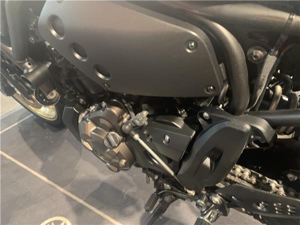 2022 Yamaha XSR 700, 1 pvt Owner,F.S.H, just serviced by us,SAVE £300 !!