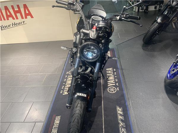 2022 Yamaha XSR 700, 1 pvt Owner,F.S.H, just serviced by us,SAVE £300 !!