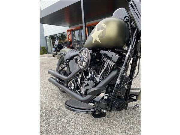 2016 HARLEY-DAVIDSON SLIM
