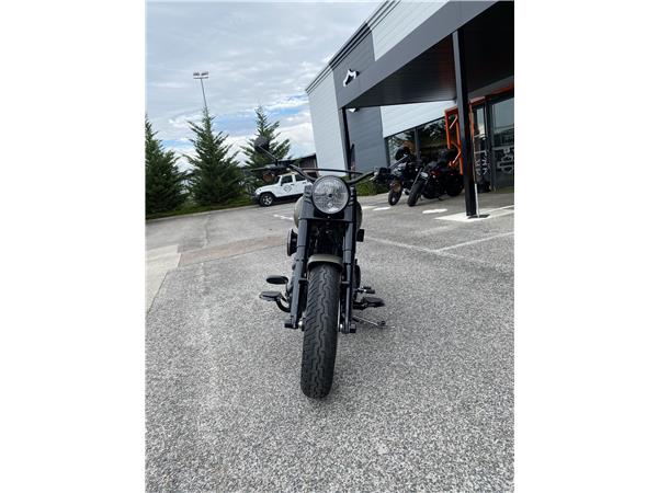 2016 HARLEY-DAVIDSON SLIM