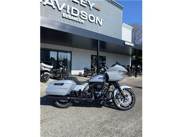 2024 HARLEY-DAVIDSON ROAD GLIDE