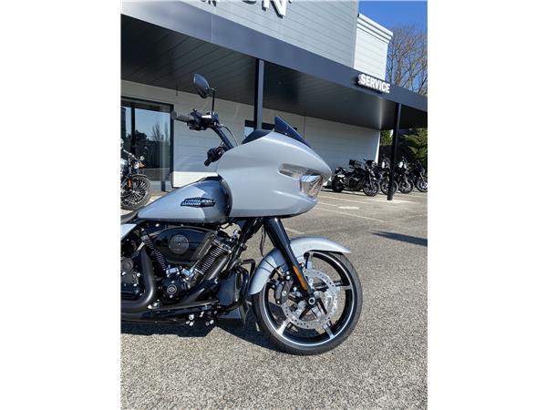 2024 HARLEY-DAVIDSON ROAD GLIDE