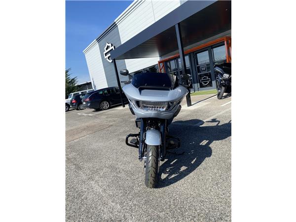 2024 HARLEY-DAVIDSON ROAD GLIDE