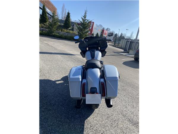 2024 HARLEY-DAVIDSON ROAD GLIDE